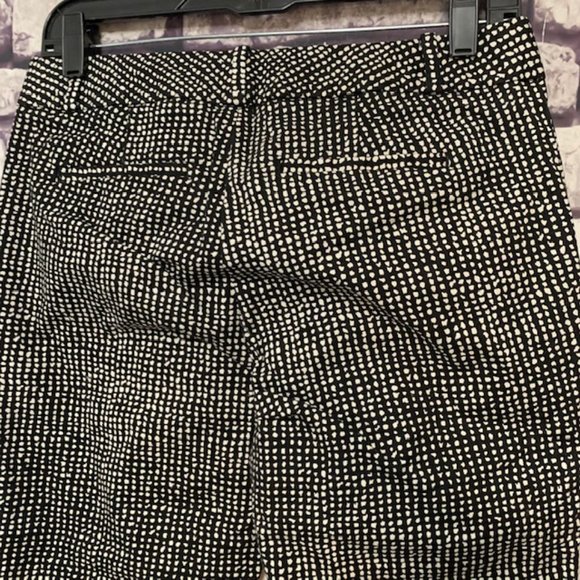 Banana Republic Ankle Pants Size 4P - Picture 7 of 10